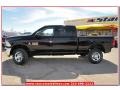 2013 Black Ram 2500 Tradesman Crew Cab 4x4  photo #3