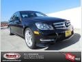 Black - C 250 Sport Photo No. 1