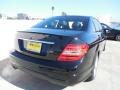 Black - C 250 Sport Photo No. 4