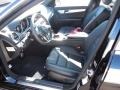 Black - C 250 Sport Photo No. 7