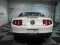 2012 Performance White Ford Mustang V6 Premium Coupe  photo #6