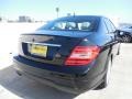 Black - C 250 Sport Photo No. 4