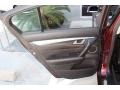 Ebony Door Panel Photo for 2010 Acura TL #78358749