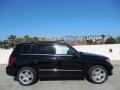 Black - GLK 350 Photo No. 3
