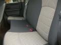 2012 Black Dodge Ram 1500 ST Quad Cab  photo #25
