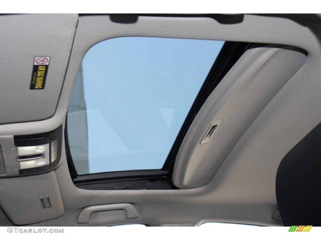 2010 Acura TL 3.7 SH-AWD Technology Sunroof Photos