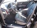 Black - GLK 350 Photo No. 7