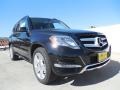 Black - GLK 350 Photo No. 11