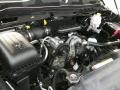 3.7 Liter SOHC 12-Valve V6 2012 Dodge Ram 1500 ST Quad Cab Engine