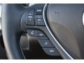 Ebony Controls Photo for 2010 Acura TL #78359097