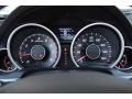 Ebony Gauges Photo for 2010 Acura TL #78359118