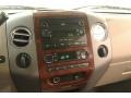 Tan Controls Photo for 2005 Ford F150 #78359121