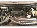 5.4 Liter SOHC 24-Valve Triton V8 2005 Ford F150 XLT SuperCrew 4x4 Engine