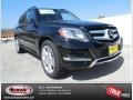 Black - GLK 350 Photo No. 1