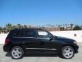 Black - GLK 350 Photo No. 3
