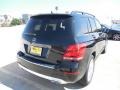 Black - GLK 350 Photo No. 4