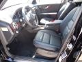 Black - GLK 350 Photo No. 7