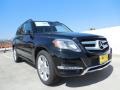 Black - GLK 350 Photo No. 11