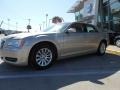 2012 Cashmere Pearl Chrysler 300   photo #3