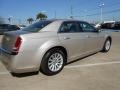 2012 Cashmere Pearl Chrysler 300   photo #7