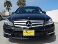 Black - C 250 Sport Photo No. 2