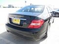Black - C 250 Sport Photo No. 4