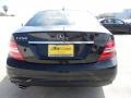Black - C 250 Sport Photo No. 5