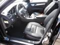 Black - C 250 Sport Photo No. 7