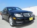Black - C 250 Sport Photo No. 11