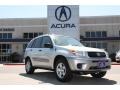 Titanium Metallic 2004 Toyota RAV4 