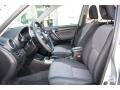 Dark Charcoal Interior Photo for 2004 Toyota RAV4 #78360118