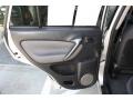 Dark Charcoal Door Panel Photo for 2004 Toyota RAV4 #78360134