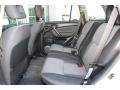 Dark Charcoal Rear Seat Photo for 2004 Toyota RAV4 #78360151
