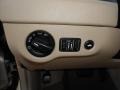 Black/Light Frost Beige Controls Photo for 2012 Chrysler 300 #78360209