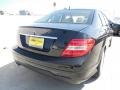 Black - C 250 Sport Photo No. 4