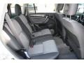 Rear Seat of 2004 RAV4 