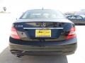 Black - C 250 Sport Photo No. 5