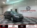 Magnetic Gray Metallic - Camry LE Photo No. 1