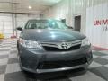 Magnetic Gray Metallic - Camry LE Photo No. 2