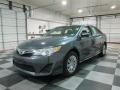 Magnetic Gray Metallic - Camry LE Photo No. 3
