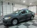 Magnetic Gray Metallic - Camry LE Photo No. 4
