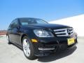 Black - C 250 Sport Photo No. 11