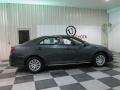 Magnetic Gray Metallic - Camry LE Photo No. 7