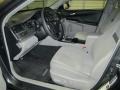 Magnetic Gray Metallic - Camry LE Photo No. 10