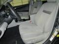 Magnetic Gray Metallic - Camry LE Photo No. 11