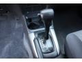 2004 Toyota RAV4 Dark Charcoal Interior Transmission Photo
