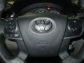 Magnetic Gray Metallic - Camry LE Photo No. 15