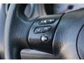 2004 Toyota RAV4 Standard RAV4 Model Controls
