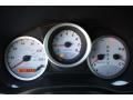 2004 Toyota RAV4 Standard RAV4 Model Gauges