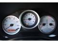 Dark Charcoal Gauges Photo for 2004 Toyota RAV4 #78360459